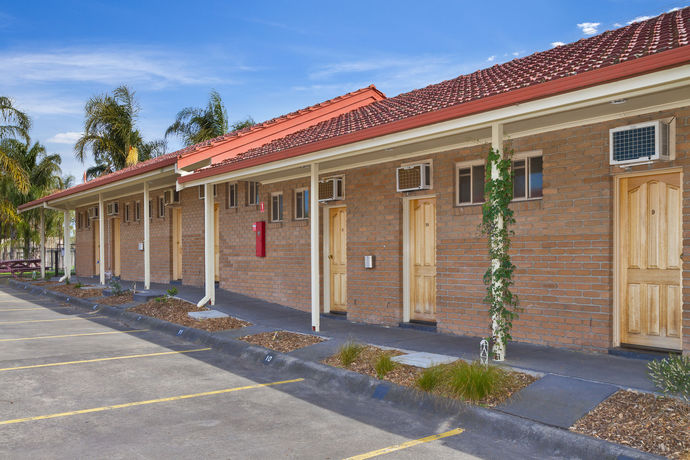 Imagen de la habitación del Hotel Carrum Downs Holiday Park. Foto 8