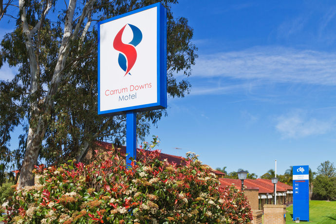 Imagen de los exteriores del Hotel Carrum Downs Holiday Park. Foto 12