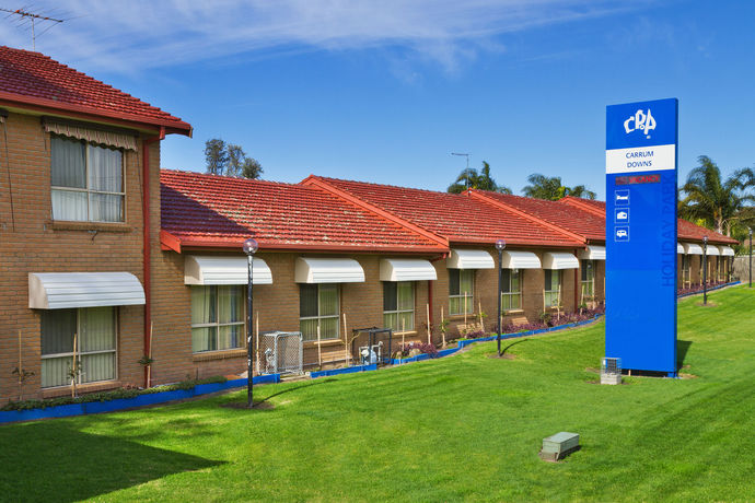 Imagen general del Hotel Carrum Downs Holiday Park. Foto 1