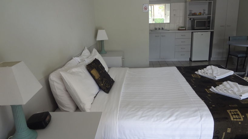 Imagen de la habitación del Hotel Carrum Downs Holiday Park. Foto 9