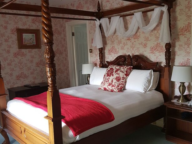 Imagen general del Hotel Carrygerry Country House. Foto 3