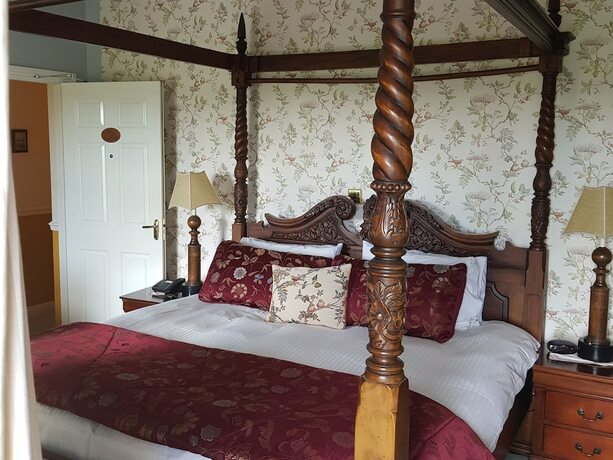 Imagen general del Hotel Carrygerry Country House. Foto 4