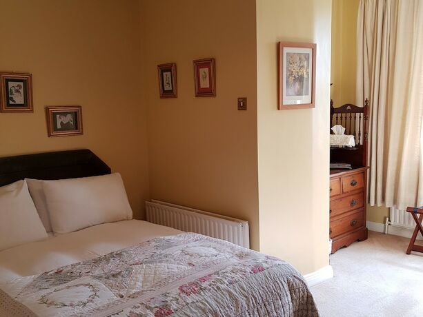 Imagen general del Hotel Carrygerry Country House. Foto 5