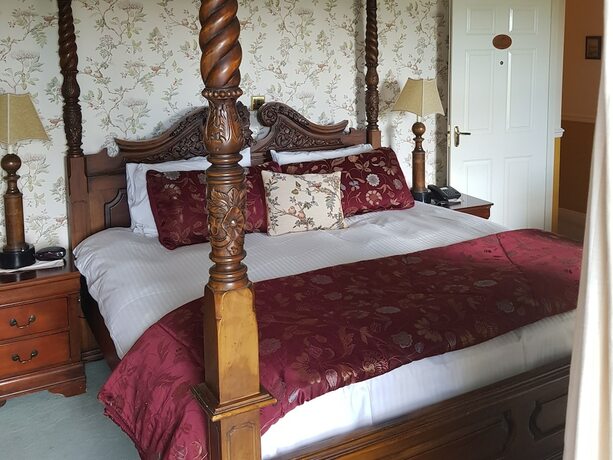 Imagen general del Hotel Carrygerry Country House. Foto 6