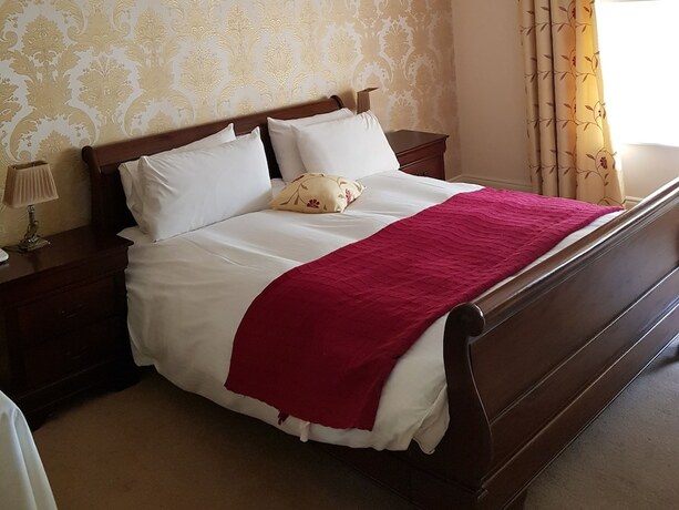 Imagen general del Hotel Carrygerry Country House. Foto 8