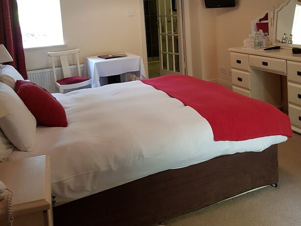 Imagen general del Hotel Carrygerry Country House. Foto 9