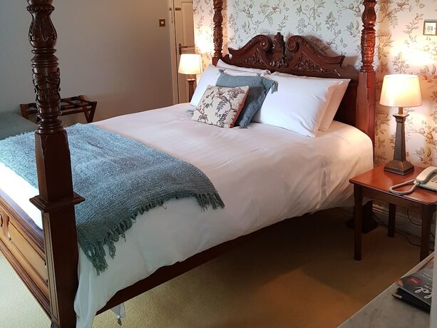 Imagen de la habitación del Hotel Carrygerry Country House. Foto 12