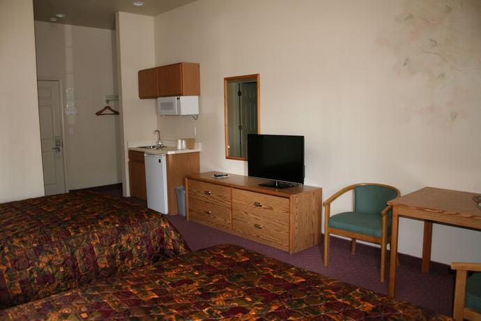 Imagen de la habitación del Hotel Carson City Plaza And Event Center. Foto 2