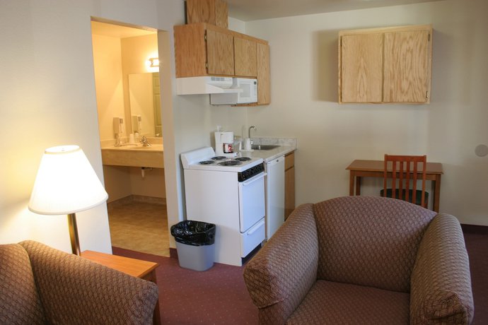 Imagen de la habitación del Hotel Carson City Plaza And Event Center. Foto 7