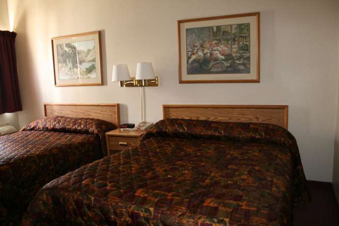 Imagen de la habitación del Hotel Carson City Plaza And Event Center. Foto 8