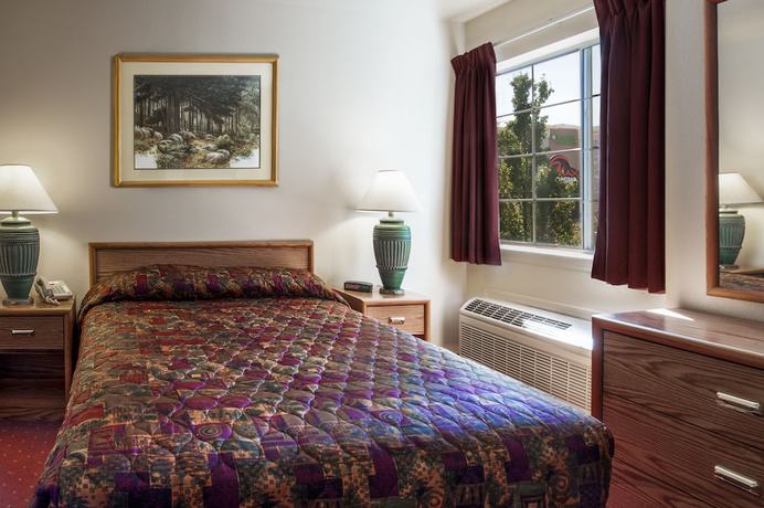 Imagen de la habitación del Hotel Carson City Plaza And Event Center. Foto 9