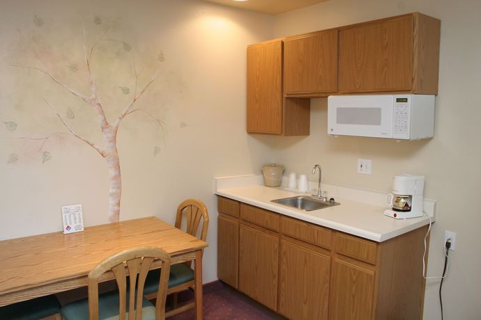 Imagen de la habitación del Hotel Carson City Plaza And Event Center. Foto 12