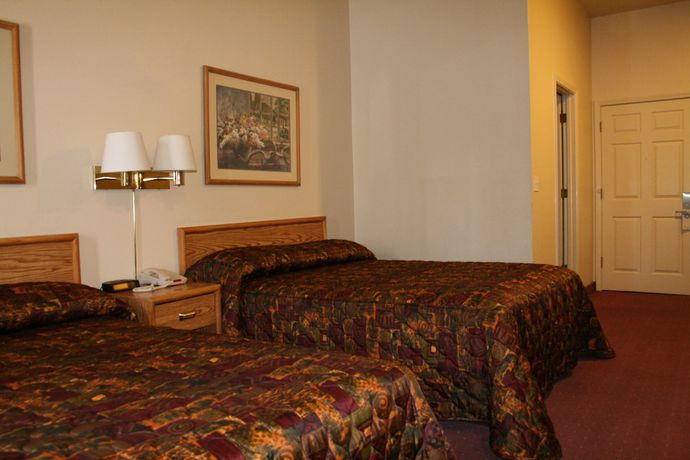 Imagen de la habitación del Hotel Carson City Plaza And Event Center. Foto 13