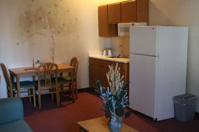 Imagen de la habitación del Hotel Carson City Plaza And Event Center. Foto 14