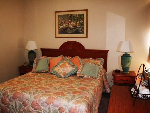 Imagen de la habitación del Hotel Carson City Plaza And Event Center. Foto 15
