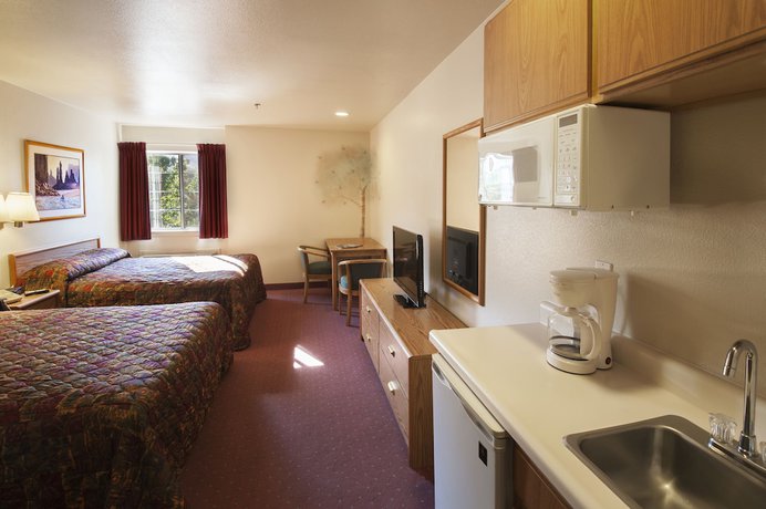 Imagen de la habitación del Hotel Carson City Plaza And Event Center. Foto 16