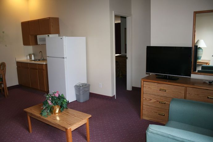 Imagen de la habitación del Hotel Carson City Plaza And Event Center. Foto 17