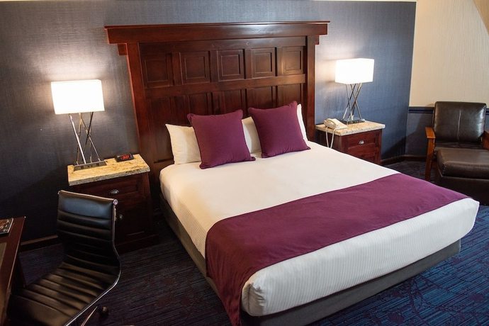 Imagen de la habitación del Hotel Carson Valley Inn. Foto 3