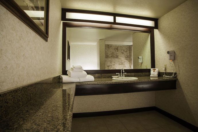 Imagen de la habitación del Hotel Carson Valley Inn. Foto 4