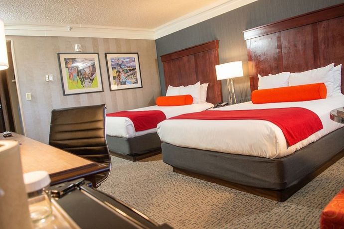 Imagen de la habitación del Hotel Carson Valley Inn. Foto 5