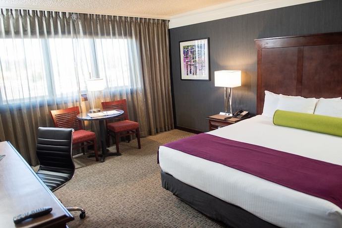 Imagen de la habitación del Hotel Carson Valley Inn. Foto 7