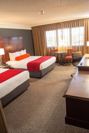 Imagen de la habitación del Hotel Carson Valley Inn. Foto 8