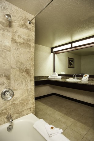 Imagen de la habitación del Hotel Carson Valley Inn. Foto 10