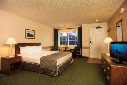 Imagen de la habitación del Hotel Carson Valley Motor Lodge. Foto 4