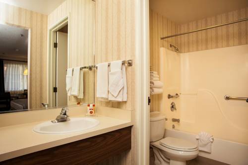 Imagen de la habitación del Hotel Carson Valley Motor Lodge. Foto 7