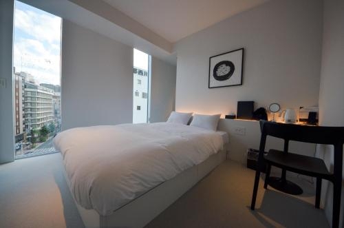 Imagen de la habitación del Hotel Carta Kyoto Gion. Foto 8