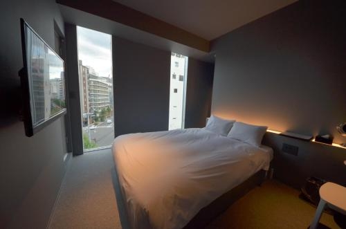 Imagen general del Hotel Carta Kyoto Gion. Foto 5