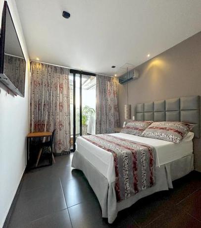 Imagen de la habitación del Hotel Cartagena DC. Foto 10