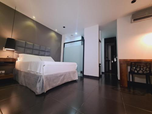 Imagen de la habitación del Hotel Cartagena DC. Foto 12