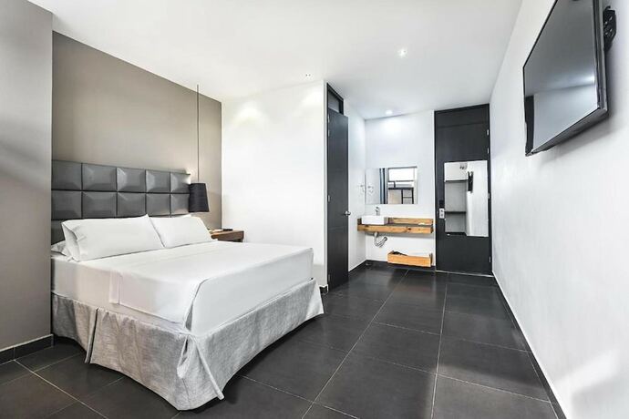 Imagen general del Hotel Cartagena Distrito Cultural. Foto 5