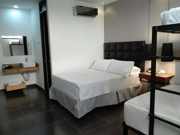 Imagen general del Hotel Cartagena Distrito Cultural. Foto 8