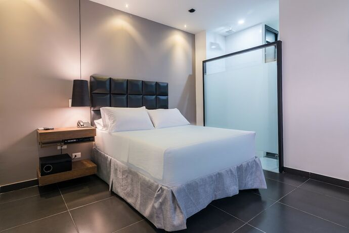 Imagen general del Hotel Cartagena Distrito Cultural. Foto 9