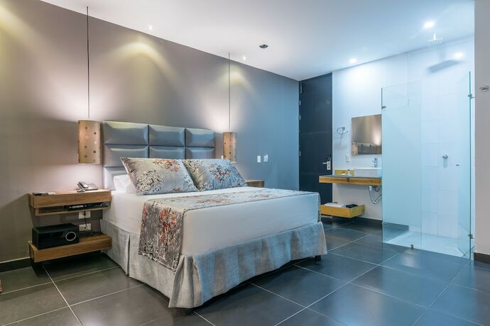 Imagen general del Hotel Cartagena Distrito Cultural. Foto 11