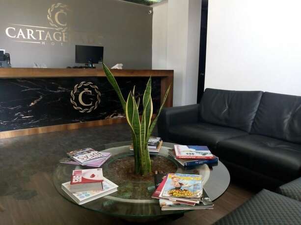 Imagen general del Hotel Cartagena Distrito Cultural. Foto 16