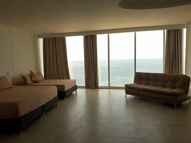 Imagen general del Hotel Cartagena Dubai. Foto 2