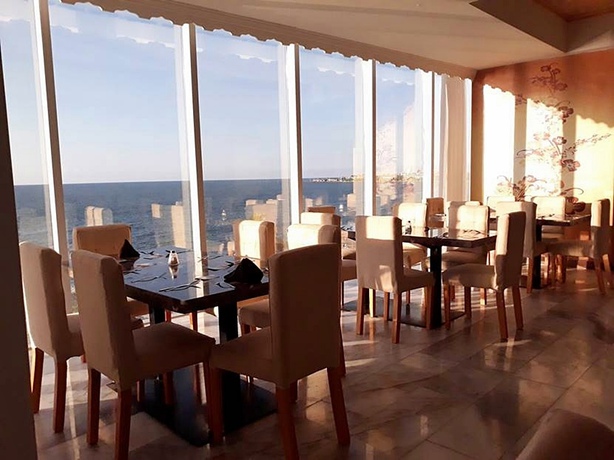 Imagen general del Hotel Cartagena Dubai. Foto 5