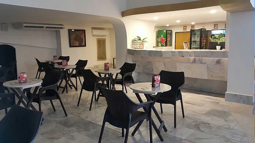 Imagen general del Hotel Cartagena Dubai. Foto 6