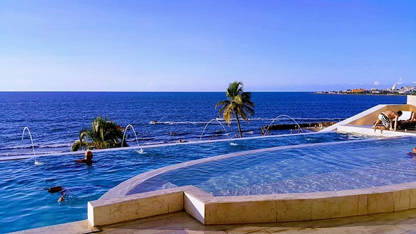 Imagen general del Hotel Cartagena Dubai. Foto 7