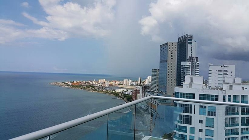 Imagen general del Hotel Cartagena Dubai. Foto 8