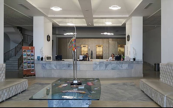 Imagen general del Hotel Cartagena Dubai. Foto 9