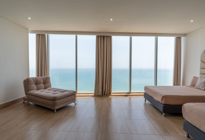 Imagen general del Hotel Cartagena Dubai. Foto 11