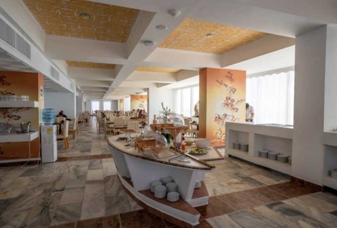 Imagen general del Hotel Cartagena Dubai. Foto 13