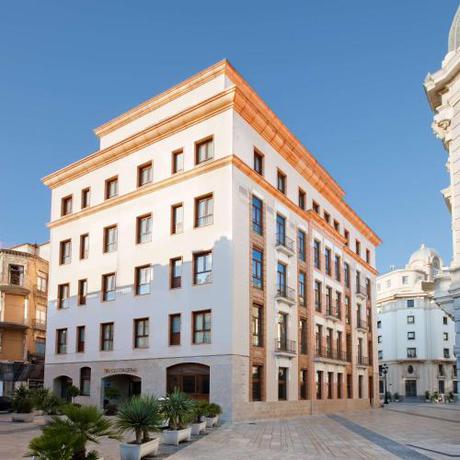 Imagen general del Hotel Cartagena. Foto 3