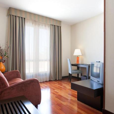 Imagen general del Hotel Cartagena. Foto 2