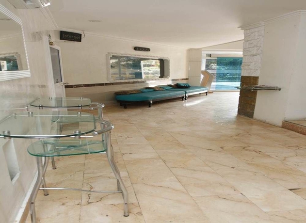 Imagen de los interiores del Hotel Cartagena Premium. Foto 8