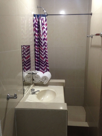 Imagen de la habitación del Hotel Cartagena Premium. Foto 6